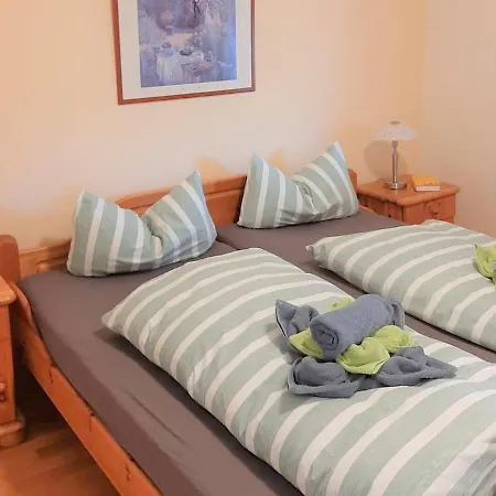 Ferienwohnung-campens-hus Norden