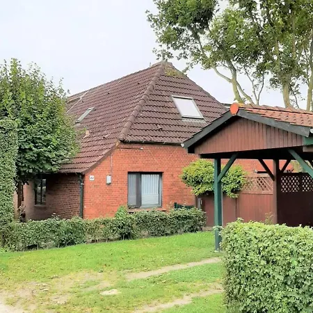 Ferienwohnung-campens-hus