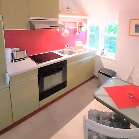 Ferienwohnung-campens-hus *