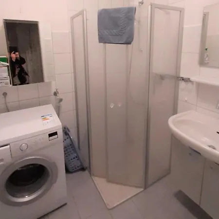 Ferienwohnung-campens-hus * Norden