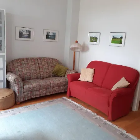 Ferienwohnung-campens-hus Apartamento