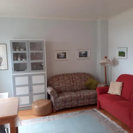 Ferienwohnung-campens-hus